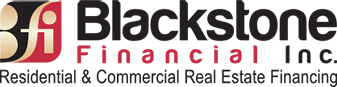 Residential & Commercial Real Estate Financing Blackstone Financial, Inc.